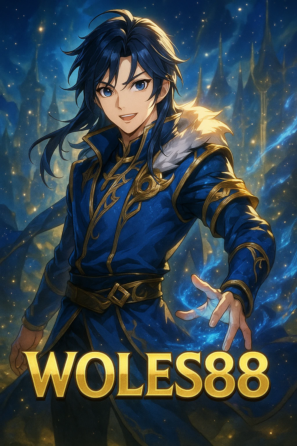 WOLES88